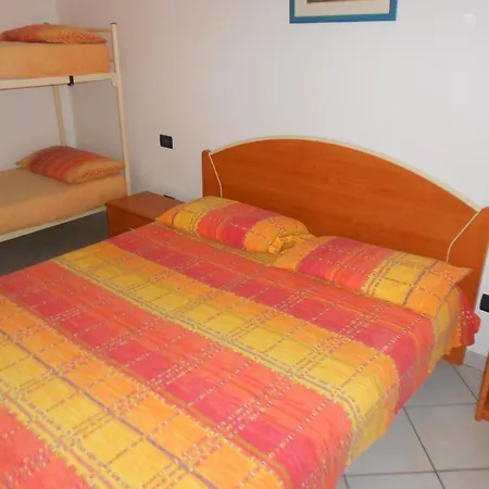Apartment Apartments In Rosolina Mare 24930 *